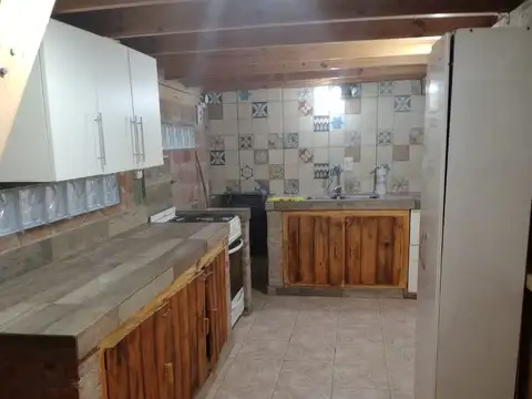 ALQUILER CASA EN SAN PATRICIO DEL CHAÑAR