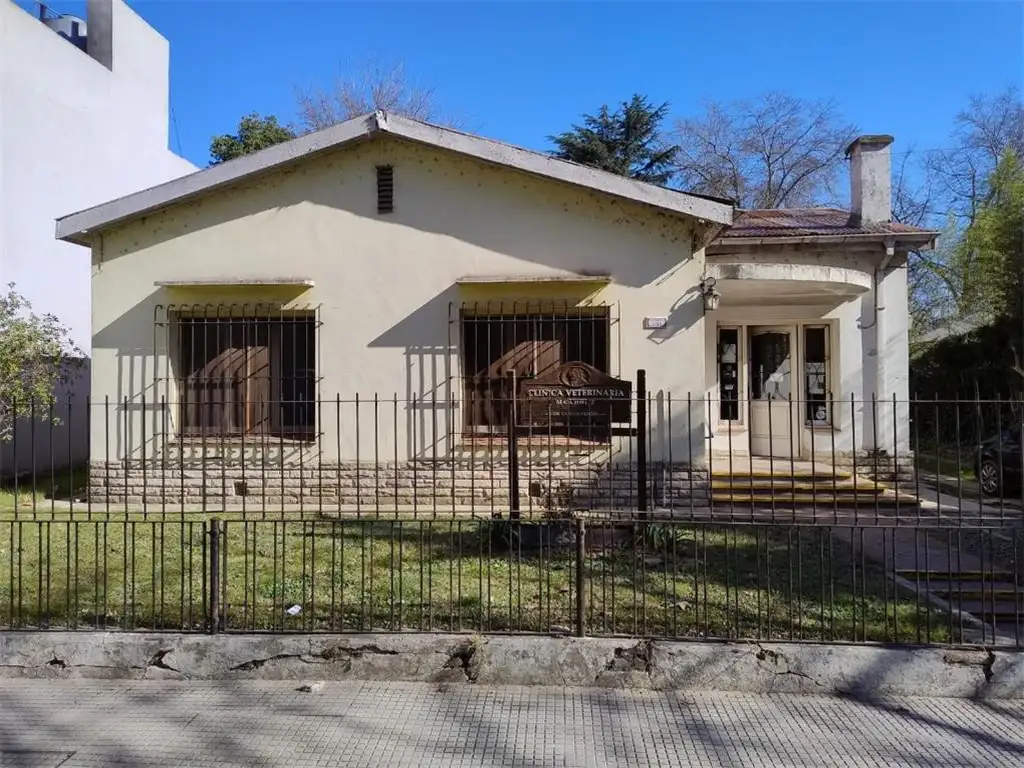 VILLANUEVA, AV.-RUTA PROV. 26 1100