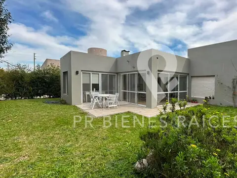 Casa en Alquiler y Venta en El Sosiego Country Golf