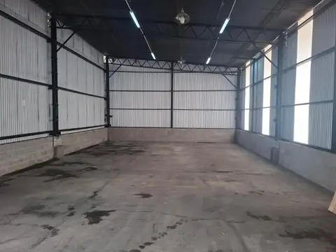 Oficina - Olivos