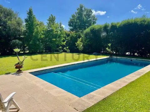 Casa en Venta de 5 dormitorios