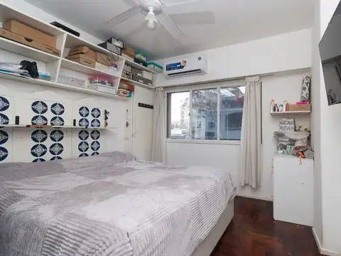 Venta 4 AMB 2 balcones - APTO CREDITO - Villa Luro