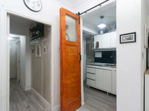 Departamento en Venta en Villa Luro, USD 118.000
