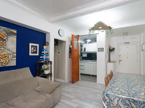 Departamento en Venta de 3 dormitorios