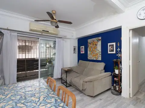 Departamento en Venta de 4 ambientes