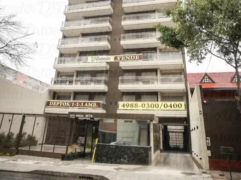 Av. Eva Peron al 1000