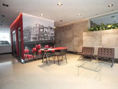 Departamento en Alquiler 10 años