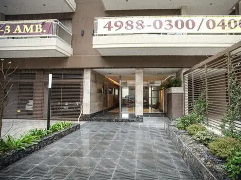 Departamento en Alquiler en Parque Chacabuco, $ 630.000