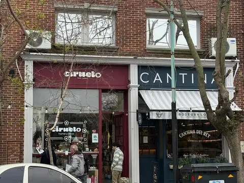 Local en Venta en Mar Del Plata, USD 360.000