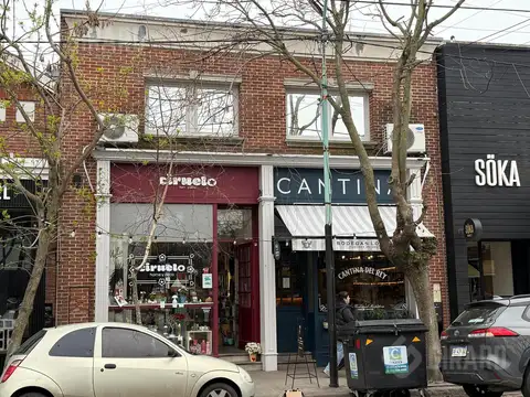 Local en  venta, Zona Guemes excelente oportunidad !