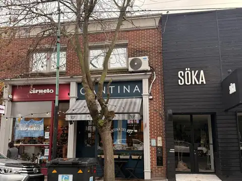 Local en Venta 40 años