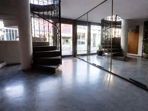 Departamento en Venta en Centro, USD 64.000