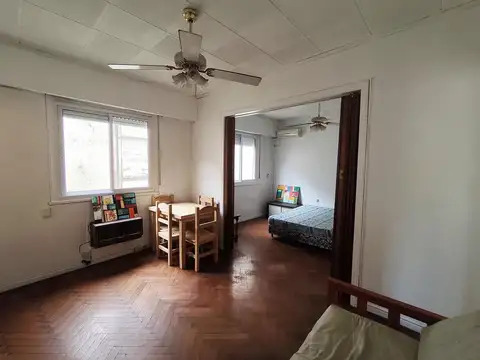 Departamento en Venta Apto profesional