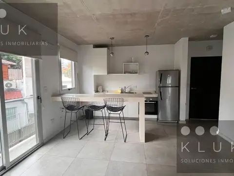 Departamento en Alquiler en Palermo, Capital Federal