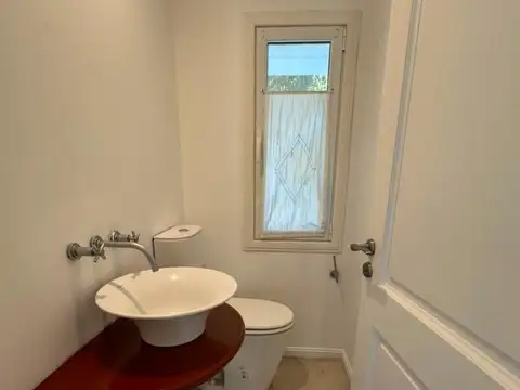 Casa en Alquiler al Noreste
