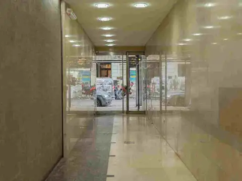 Oficina en Venta en San Nicolás, Capital Federal