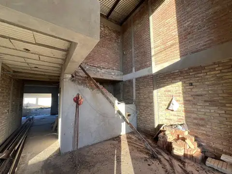 Venta Casa en Obra Pinar del Sol V Maipú