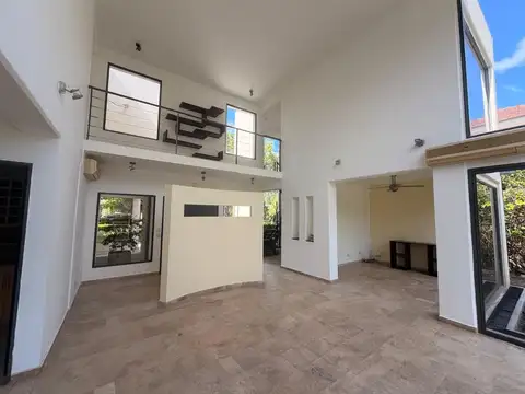 Casa en Alquiler 10 años