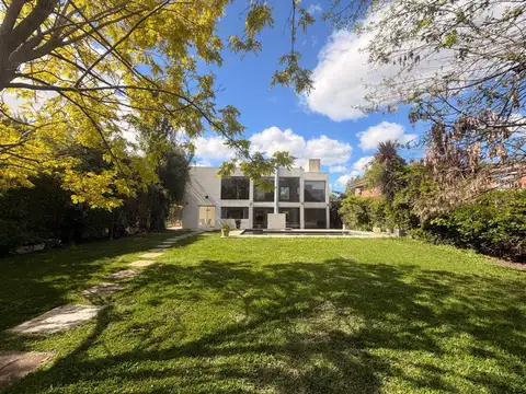Casa en Alquiler en Santa María del Tigre, USD 3.000