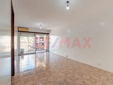 Departamento en Venta en Palermo, USD 230.000