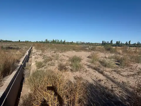 Terreno en  VENTA