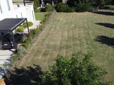Terreno en Venta de 859,0 m2