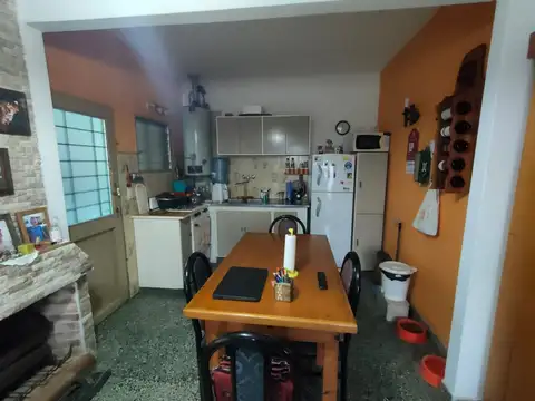 Casa - Venta - Argentina, San Bernardo - J. V. GONZALEZ 496