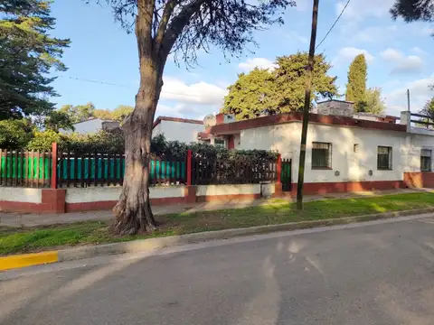 Casa en Venta en San Bernardo del Tuyu, Partido de La Costa