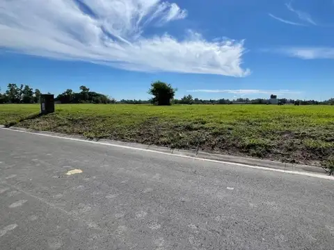 Terreno en Venta en La Posta, USD 47.000