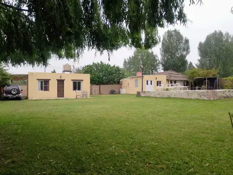 Callejón de la Virgen 400