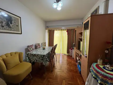 Departamento en Venta al Oeste