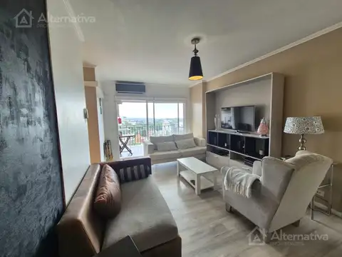 Departamento en Venta en Belgrano Chico, USD 340.000