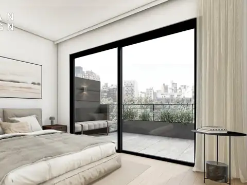 Departamento en Venta en Saavedra, USD 185.000