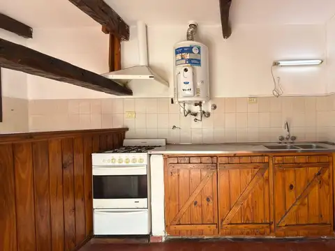 Casa en Venta 40 años