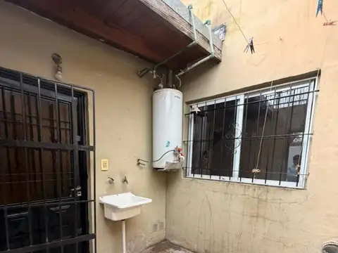 Departamento Ph en Barrio Del Pino