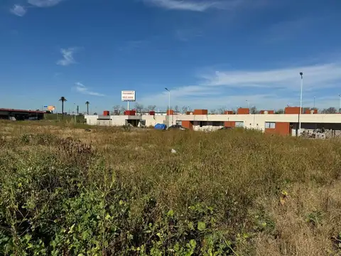 VENTA LOTE 5900 M2 LA SALADITA SARANDI