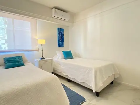 Departamento - Alquiler temporario - Uruguay, PUNTA DEL ESTE - GORLERO 304