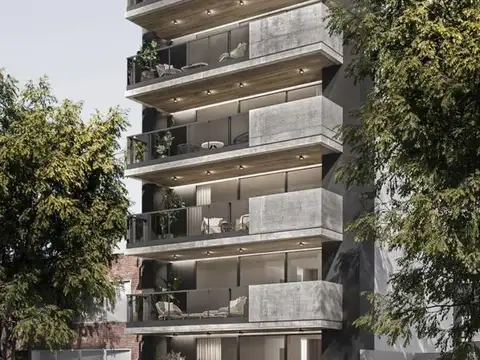 Departamento en Venta de 5 ambientes