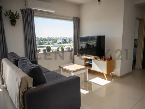 Departamento en Venta 2012 años