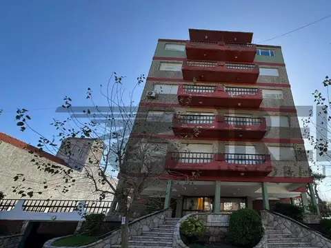Departamento en  venta 2 ambientes,Zona Centro/Sur,Villa Gesell.