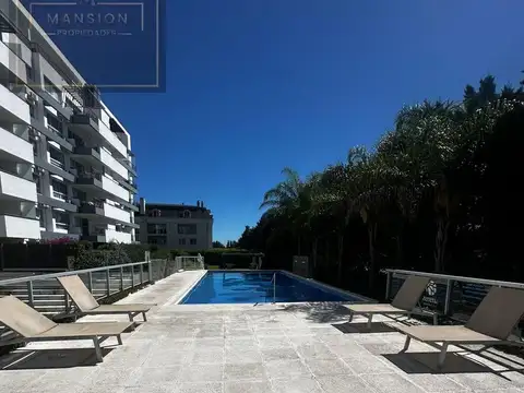 Departamento en Alquiler de 2 dormitorios