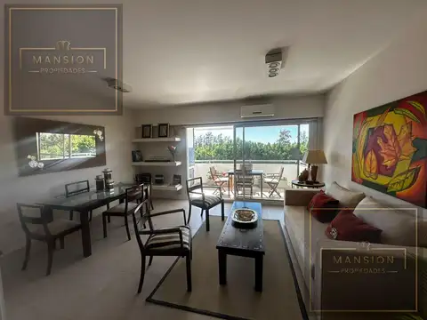 Departamento en Alquiler A Estrenar
