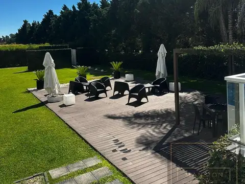 Departamento en Alquiler en Nordelta, USD 1.180
