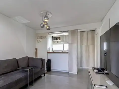 Departamento en Venta en Villa Ortuzar, USD 175.000