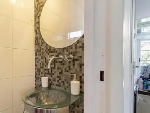 Departamento en Venta al Este