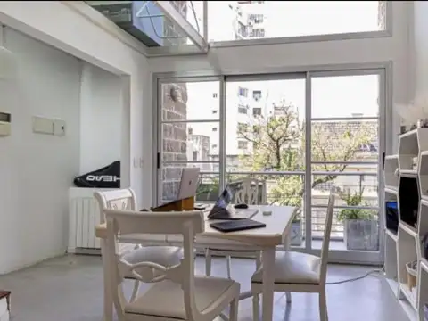 Departamento en venta Villa Ortuzar