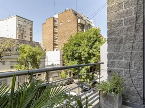 Departamento en Venta 15 años