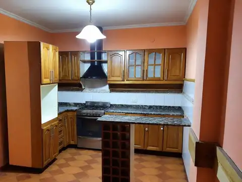Casa en Venta en Mataderos, CABA