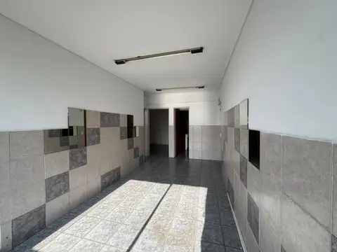 ENTRE RIOS 2900, Piso 8