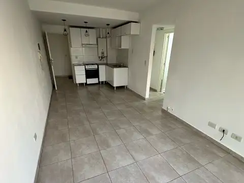 Departamento en Venta al Oeste